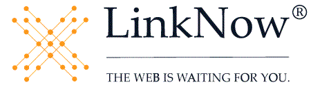 LinkNow Logo